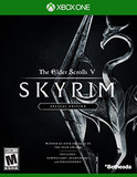 Elder Scrolls V: Skyrim -- Special Edition, The (Xbox One)